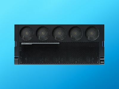 IBM Power E1180