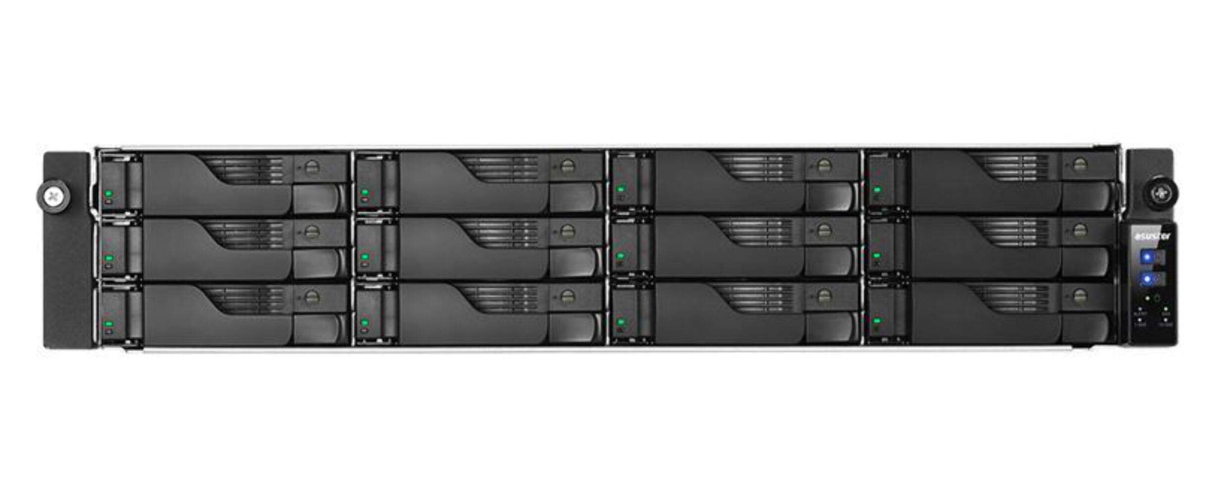 ASUSTOR NAS