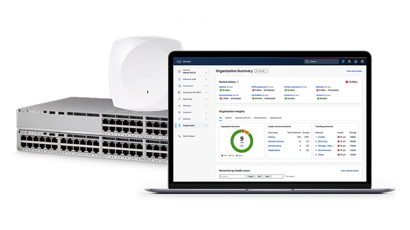 Catalyst 9200