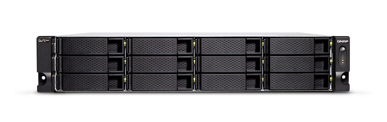 QNAP NAS