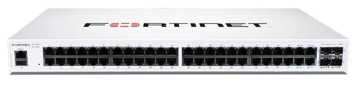 FortiSwitch