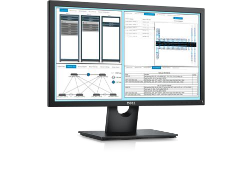 Dell SmartFabric OS10
