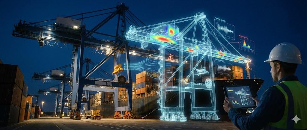 Asset Digital Twin