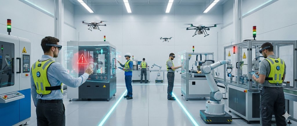 Smart Safety Overview